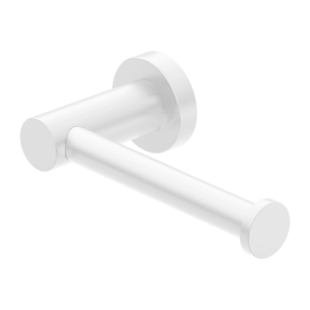 Mecca Toilet Roll Holder-Accessories-Nero-Matte White-place-and-palette