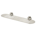 Medoc Metal Shelf-Accessories-Modern National-Pvd 
Brushed Nickel-place-and-palette