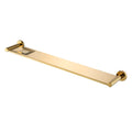 Mirage Metal Shelf-Accessories-Modern National-Pvd 
Polished Brass-place-and-palette