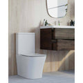 Toilets BelBagno Modena Toilet Suite Place & Palette