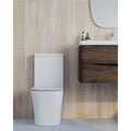 Toilets BelBagno Modena Toilet Suite Place & Palette