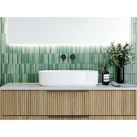 Myrtle Ceramic Basin 550mm-Basins-Timberline-place-and-palette