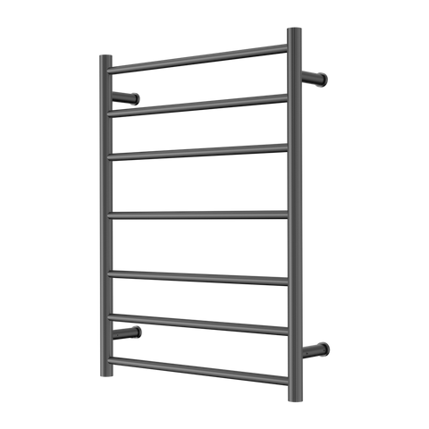Mecca 240v 7 Bar Heated Towel Ladder