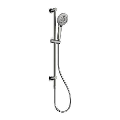 3 Function Shower Rail - Place & Palette