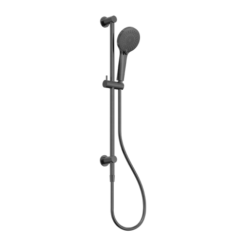 3 Function Shower Rail - Place & Palette