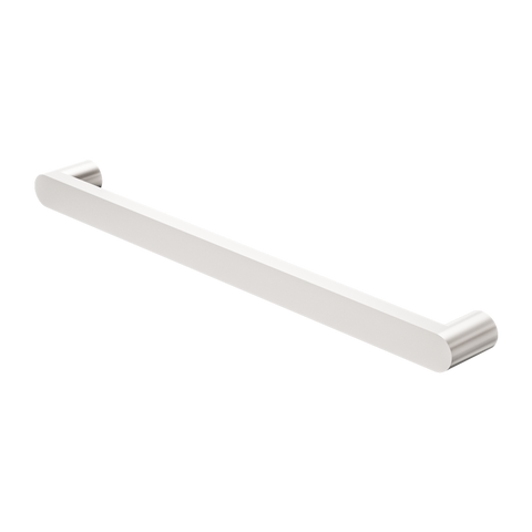 Bianca 240v Single Heated Towel Rail