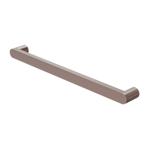 Bianca 240v Single Heated Towel Rail