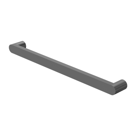Bianca 240v Single Heated Towel Rail