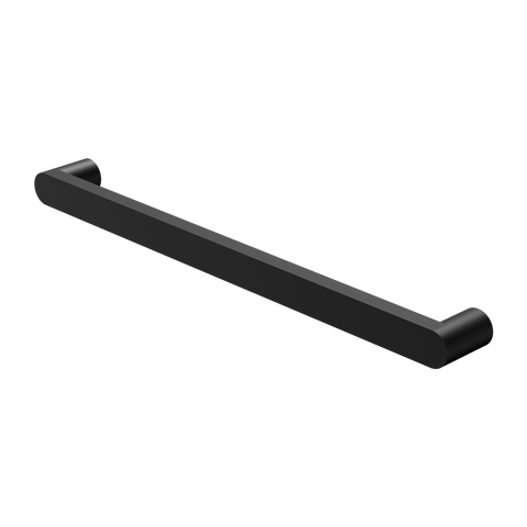 Bianca 240v Single Heated Towel Rail