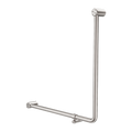 Mecca Care 32mm 90-Degree Bent Tube Grab Rail - Place & Palette