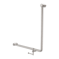 Mecca Care 32mm 90-Degree Bent Tube Grab Rail - Place & Palette