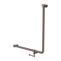 Mecca Care 32mm 90-Degree Bent Tube Grab Rail - Place & Palette