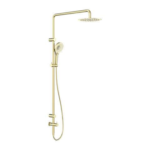 Mecca Care 25mm Grab Rail 900mm Twin Shower Set - Place & Palette