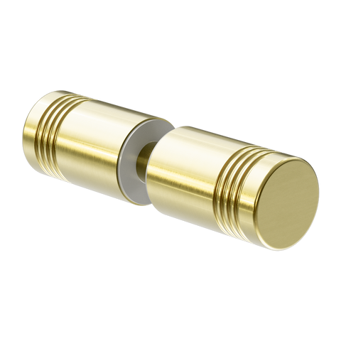 Round Shower Knob