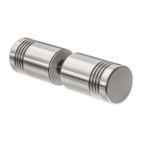 Round Shower Knob