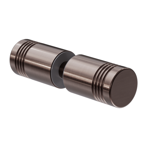 Round Shower Knob