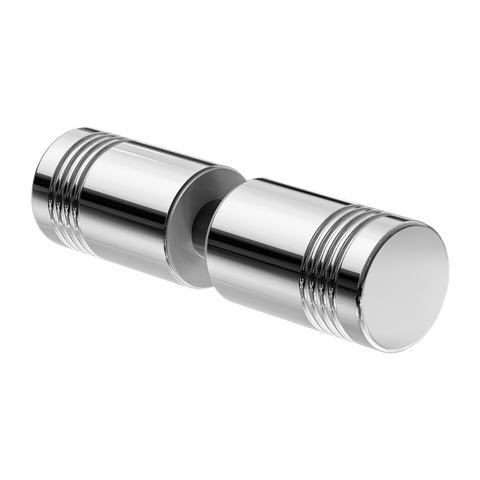 Round Shower Knob