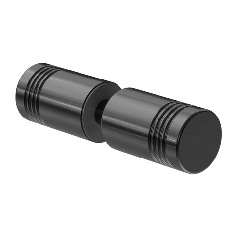 Round Shower Knob