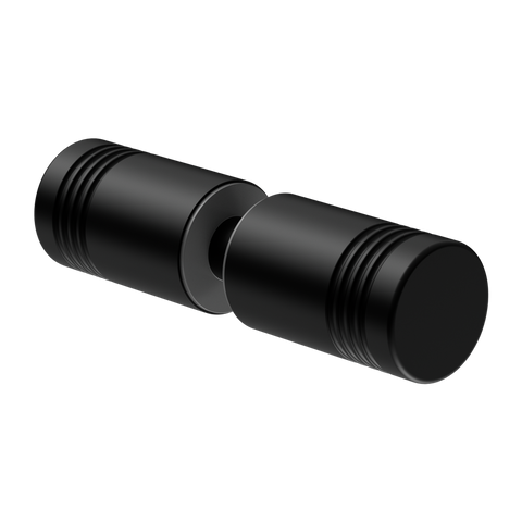 Round Shower Knob