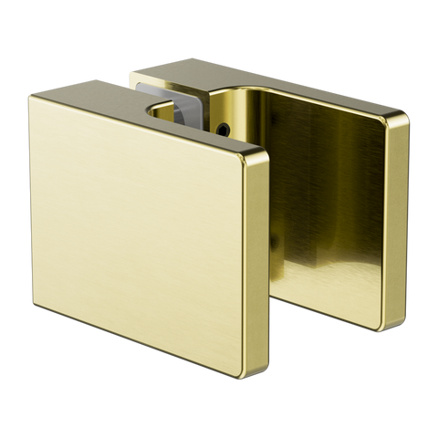 Square Shower Knob Handle