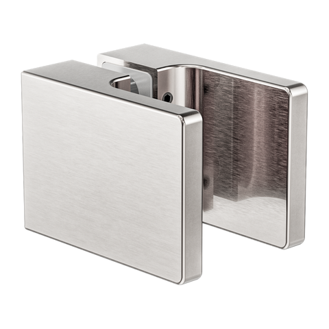 Square Shower Knob Handle