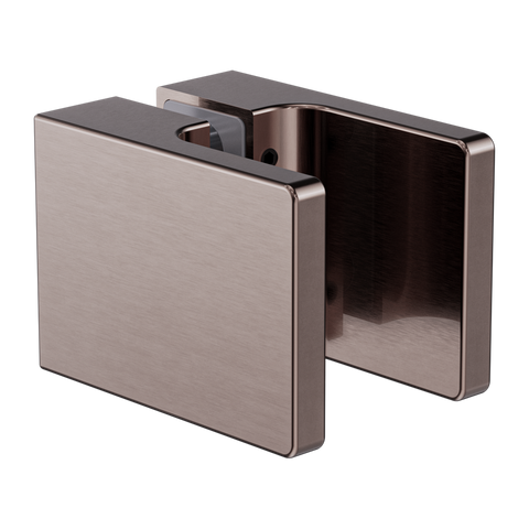 Square Shower Knob Handle