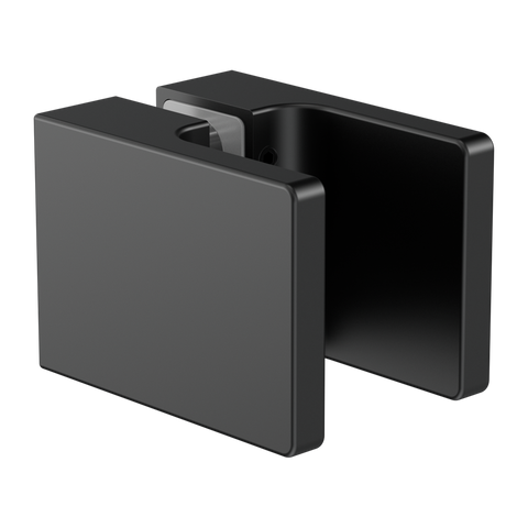 Square Shower Knob Handle