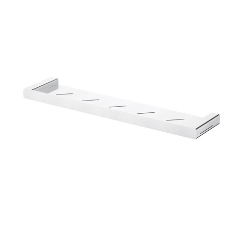 Nova Metal Shelf-Accessories-Modern National-Electroplated Chrome-place-and-palette