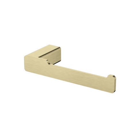 Nova Toilet Paper Holder-Accessories-Modern National-Pvd 
Brushed Bronze-place-and-palette