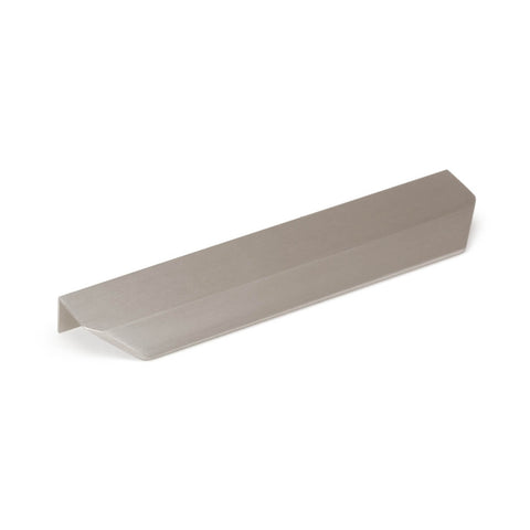 Ova 200mm - Brushed Nickel