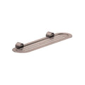 Opal Metal Shower Shelf-Accessories-Nero-Brushed Bronze-place-and-palette