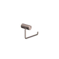 Opal Toilet Roll Holder-Accessories-Nero-Brushed Bronze-place-and-palette