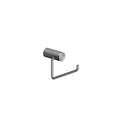 Opal Toilet Roll Holder-Accessories-Nero-Graphite-place-and-palette