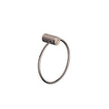 Opal Towel Ring-Accessories-Nero-Brushed Bronze-place-and-palette