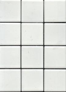 Palatino Mosaic Cotto Tile - Place & Palette