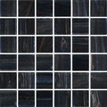 Reflections Glass Mosaic Tile - Place & Palette