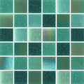 Reflections Glass Mosaic Tile - Place & Palette