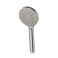 Showers Modern National Paddle Hand Shower Colour: Pvd Silver Nickel Place & Palette