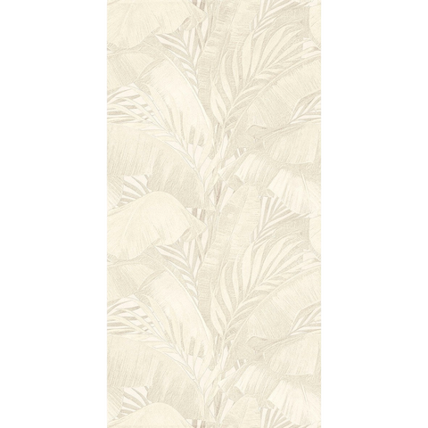 Tiles The Manly Collection Palm Cove Ceramic Tile Colour: Off-White Decor Place & Palette