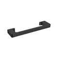 Pearl Hand Towel Rail-Accessories-Nero-Matte Black-place-and-palette