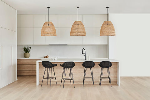 Rethinking the way you renovate
