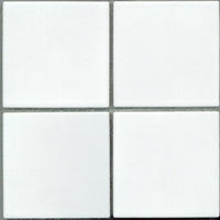 Mosaic Cotto Tile - Place & Palette