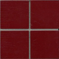 Mosaic Cotto Tile - Place & Palette