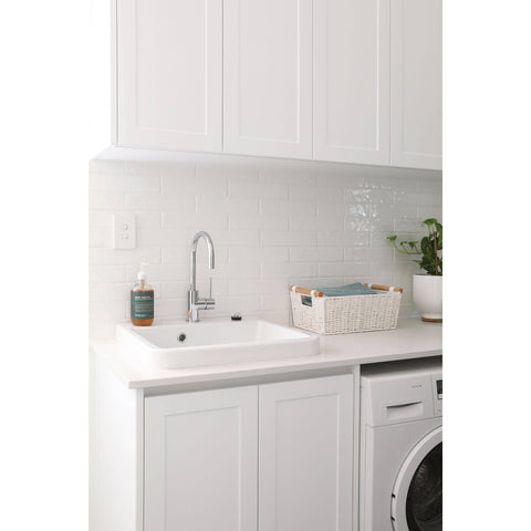 Basins Turner Hastings Ravine Fireclay Sink Size: 66x51 Place & Palette