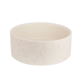 Basins The Peninsula Collection Rocco 2.0 Concrete Basin Colour: Ash White Place & Palette