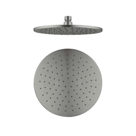 300mm Round Shower Head - Place & Palette