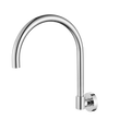 Tapware Modern National Ryker Bath Spout Colour: Electroplated Chrome Place & Palette