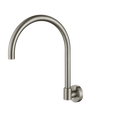 Tapware Modern National Ryker Bath Spout Colour: Pvd Brushed Nickel Place & Palette