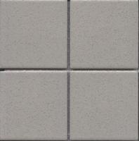 Mosaic Cotto Tile - Place & Palette