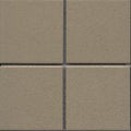 Mosaic Cotto Tile - Place & Palette